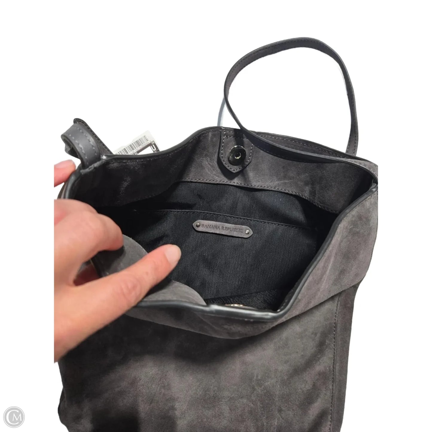 Crossbody By Banana Republic, Size: Medium