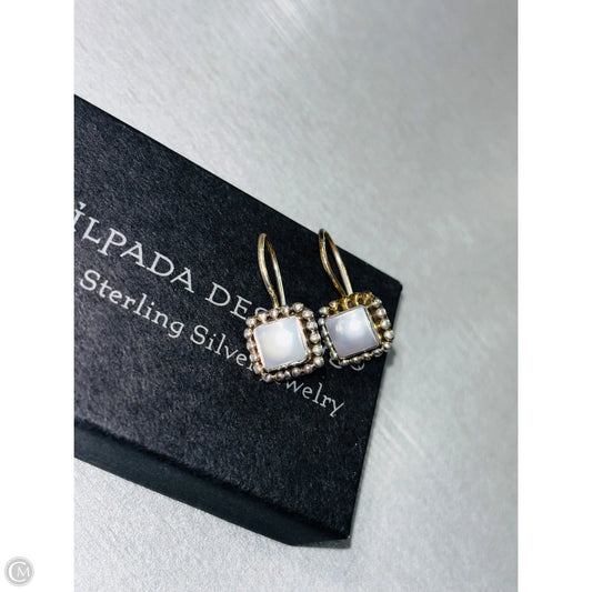 Earrings Dangle/drop By Splendid