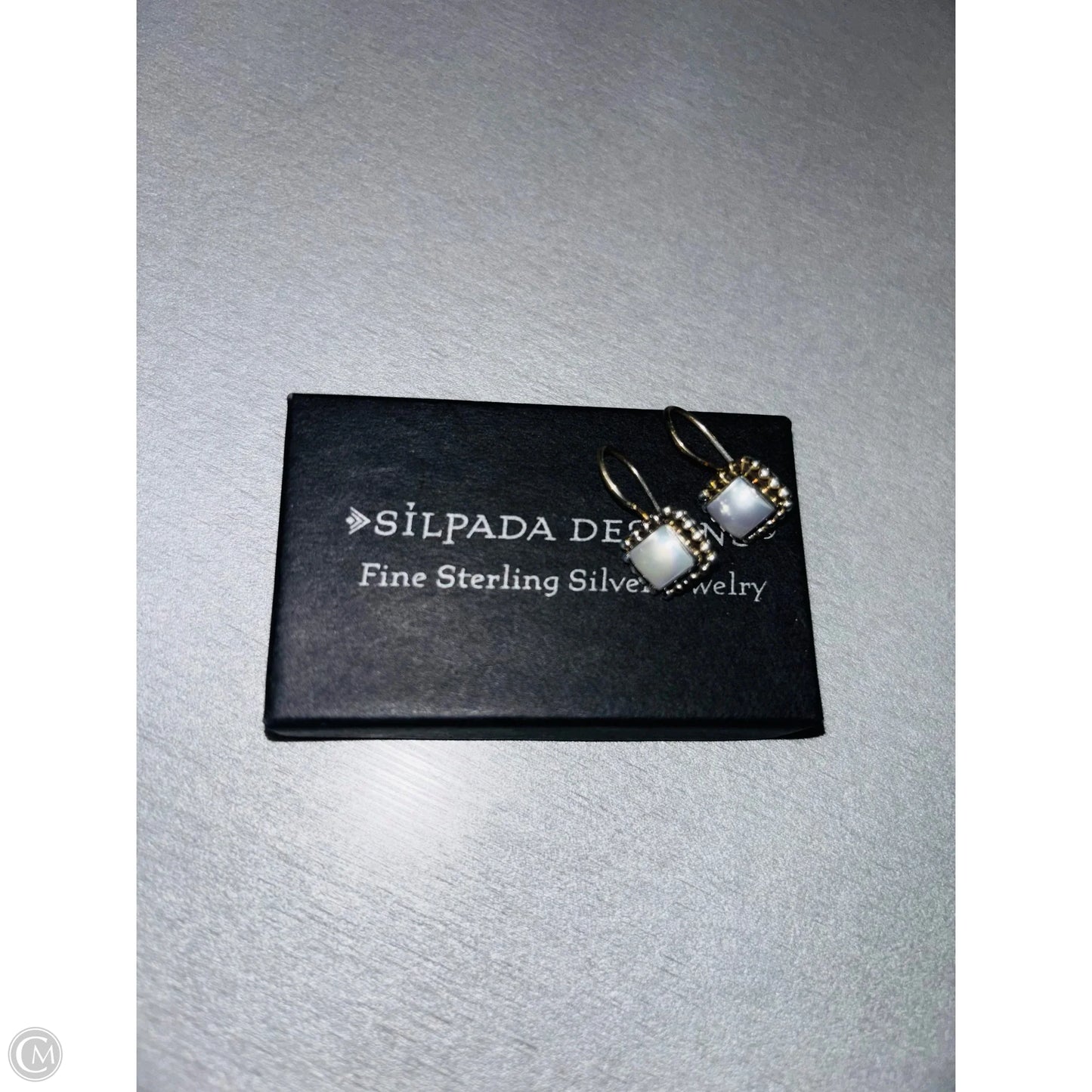 Earrings Dangle/drop By Splendid