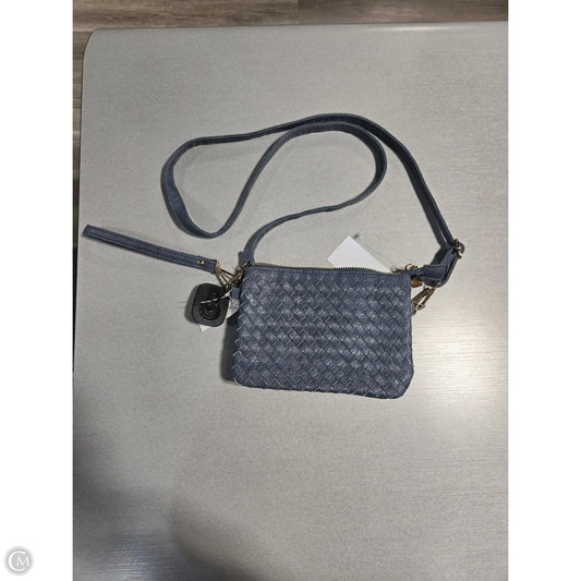 Crossbody By Cmc, Size: Small