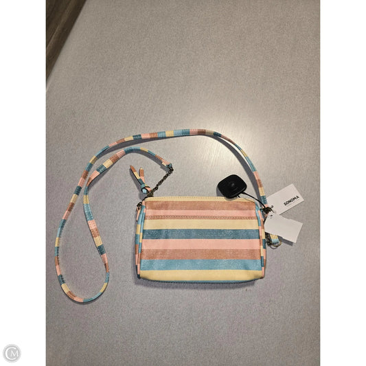 Crossbody By Sonoma, Size: Small