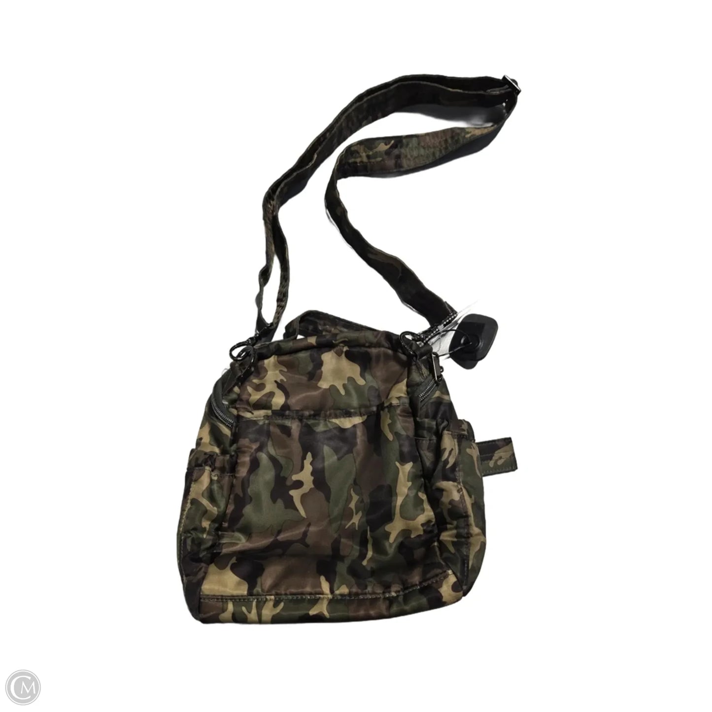 Backpack By Lug, Size: Small