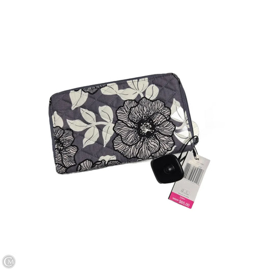 Wallet By Thirty One, Size: Small