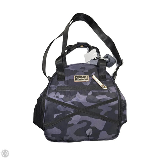 Handbag By Cmc, Size: Medium