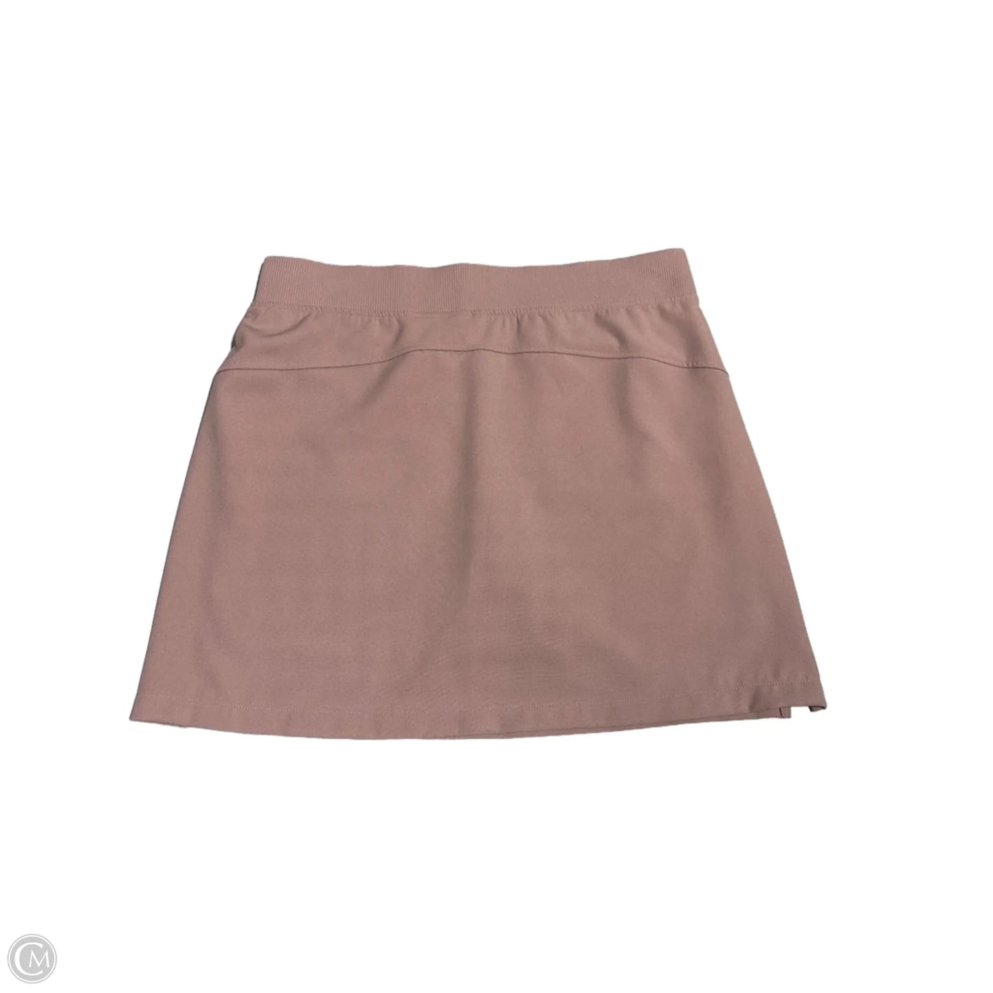 Athletic Shorts By 32 Degrees In Pink, Size: M