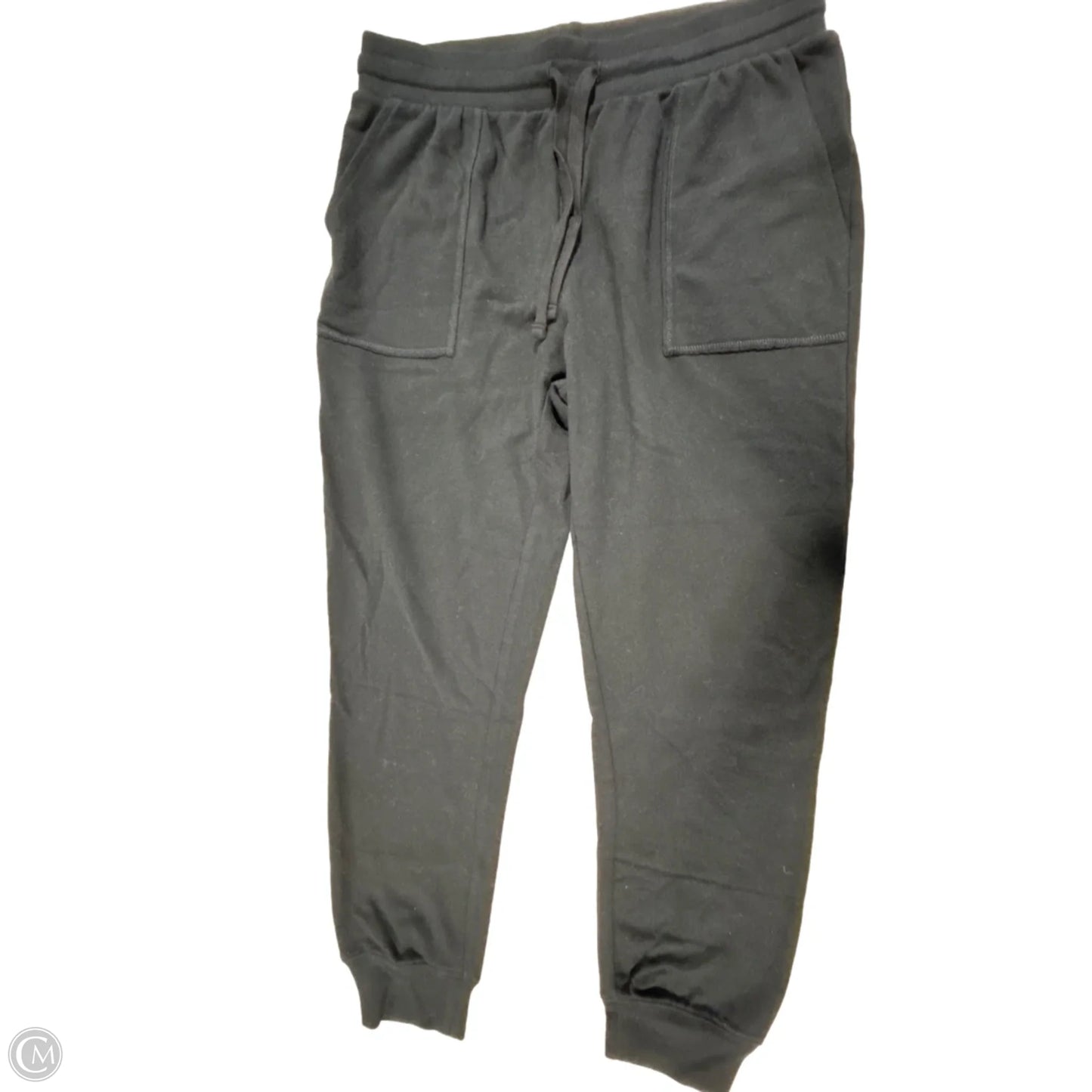 Pants Lounge By Gap In Black, Size: M