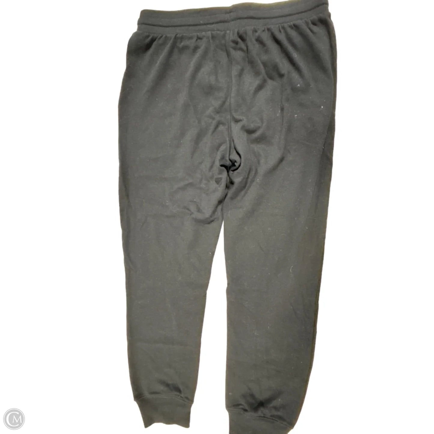 Pants Lounge By Gap In Black, Size: M