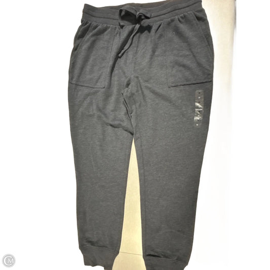 Pants Lounge By Gap In Blue, Size: M