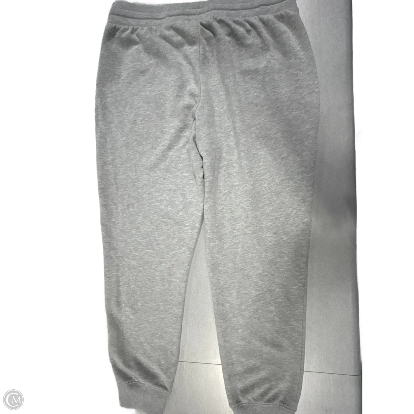 Pants Lounge By Gap In Grey, Size: M