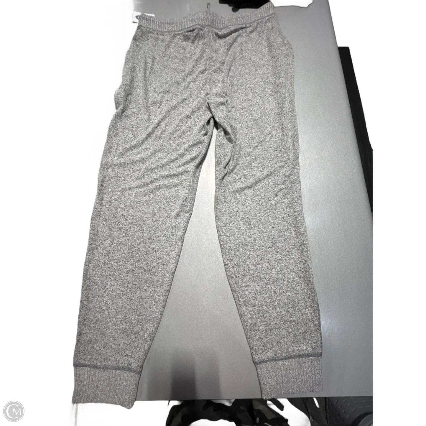 Pants Lounge By Old Navy In Grey, Size: M