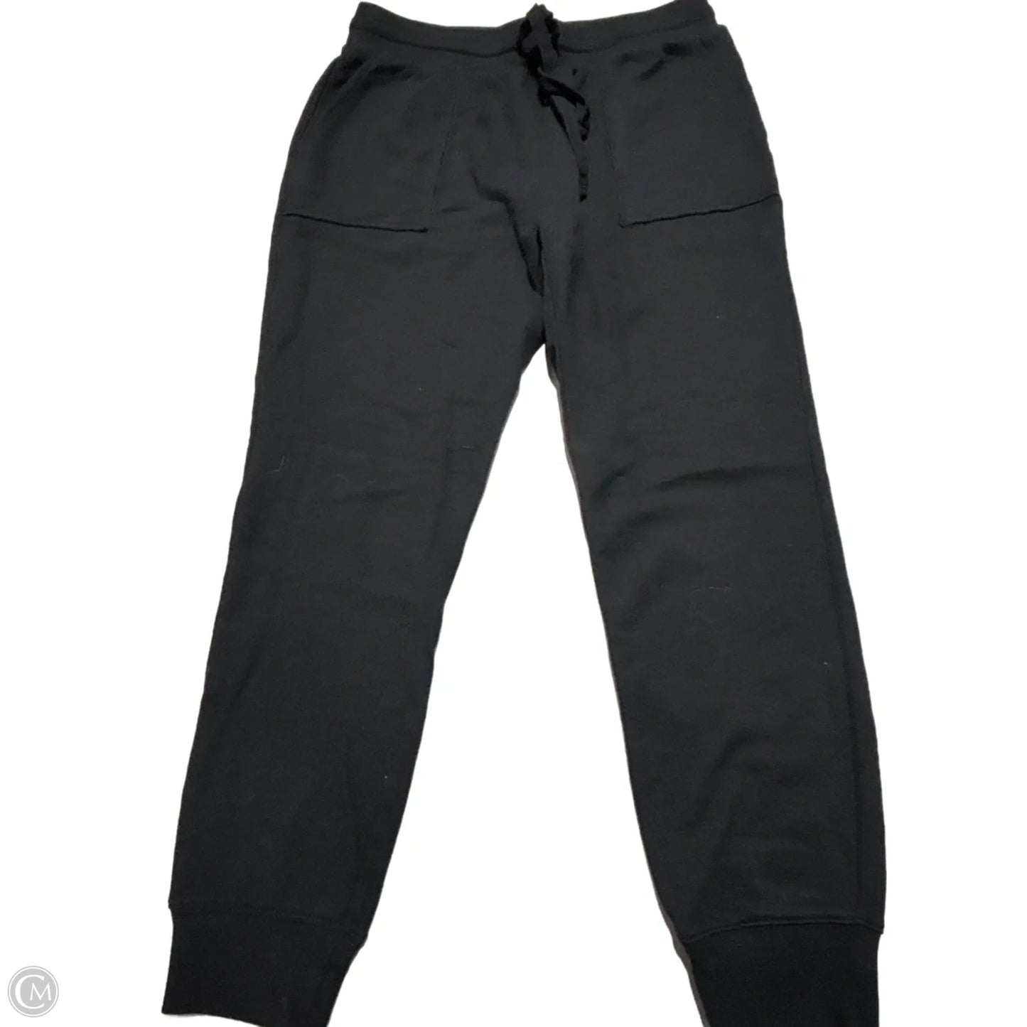 Pants Lounge By Gap In Black, Size: M