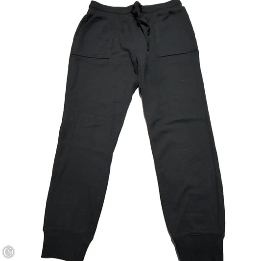 Pants Lounge By Gap In Black, Size: M