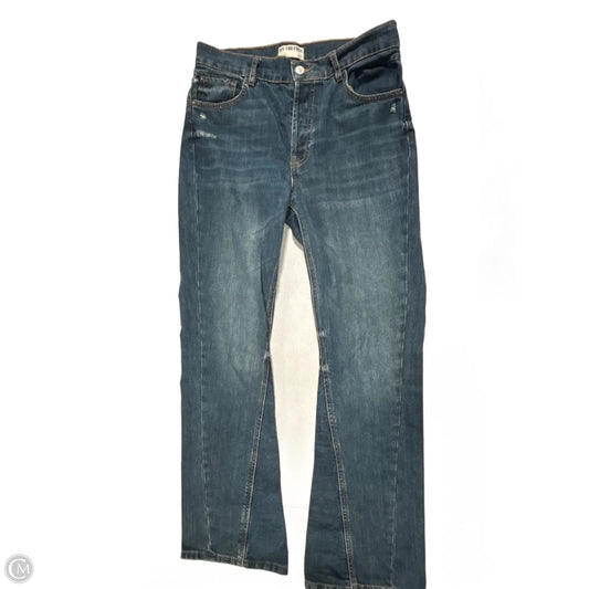 Jeans Flared By We The Free In Blue Denim, Size: 2