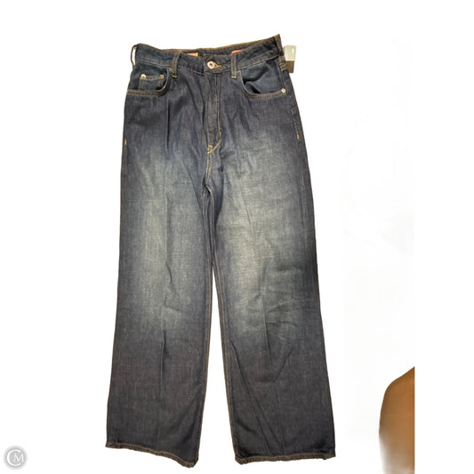 Jeans By Pilcro In Blue, Size: 4