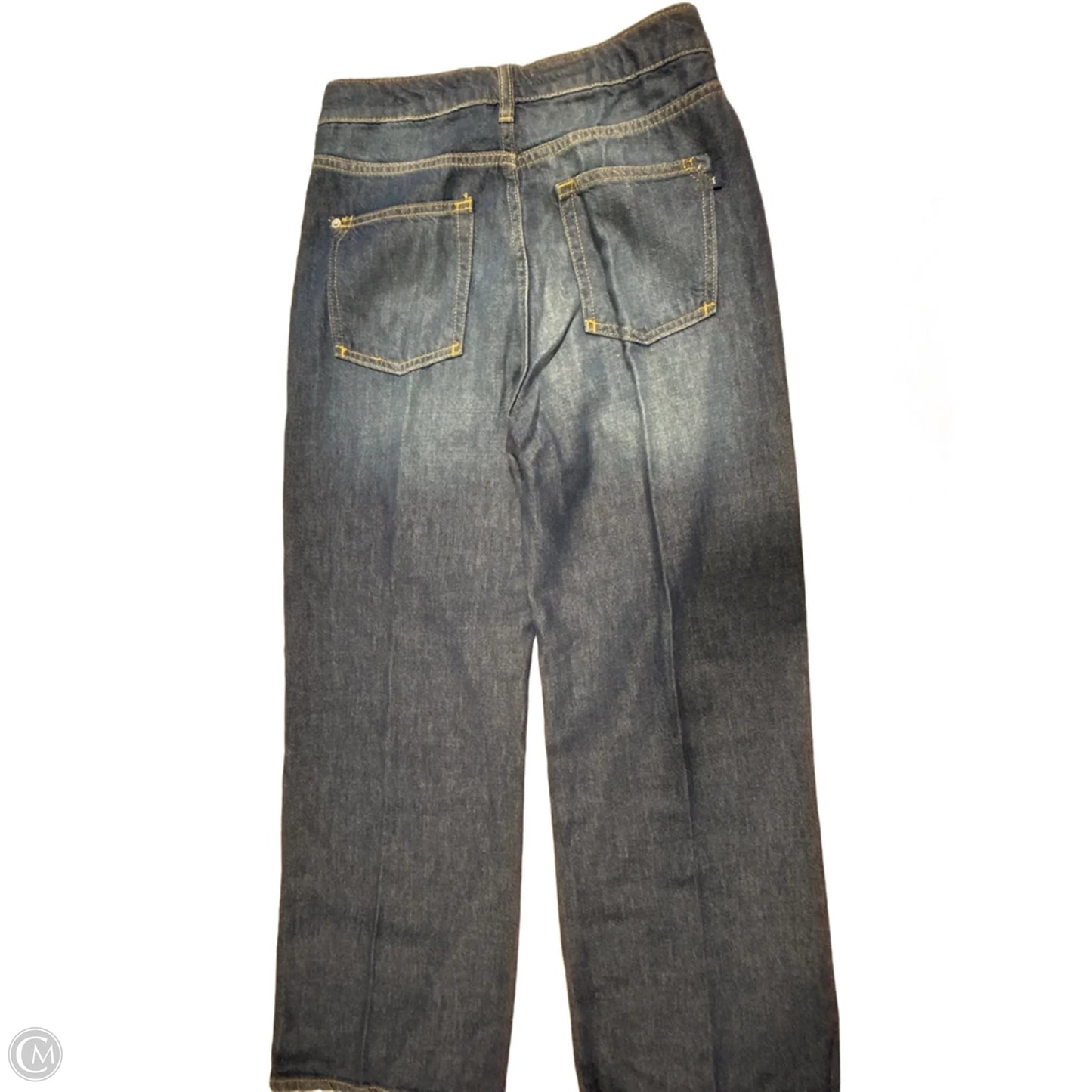 Jeans By Pilcro In Blue, Size: 4