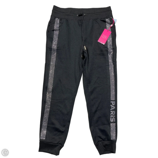 Pants Lounge By Cmc In Black, Size: L