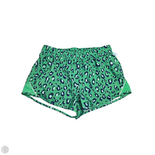 Shorts By All In Motion In Green, Size: M