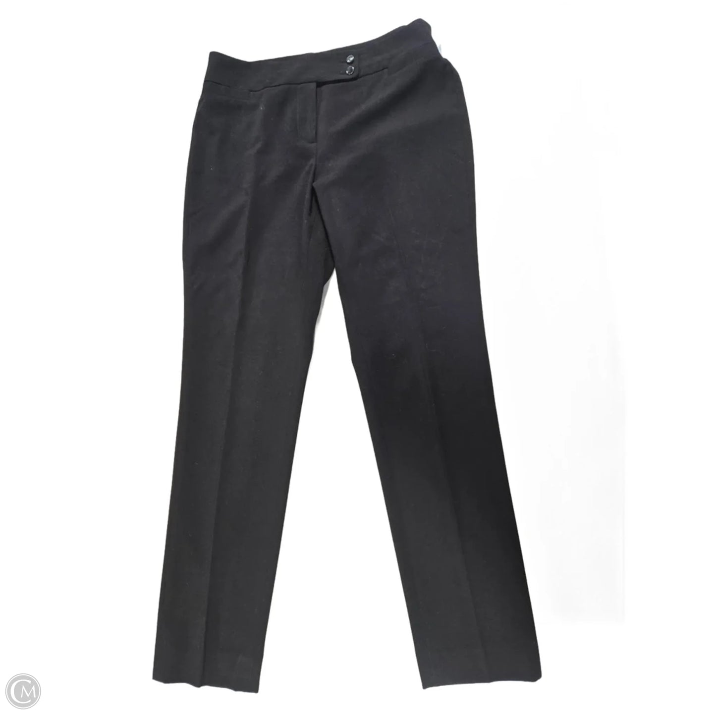 Pants Chinos & Khakis By Emaline In Black, Size: 6p