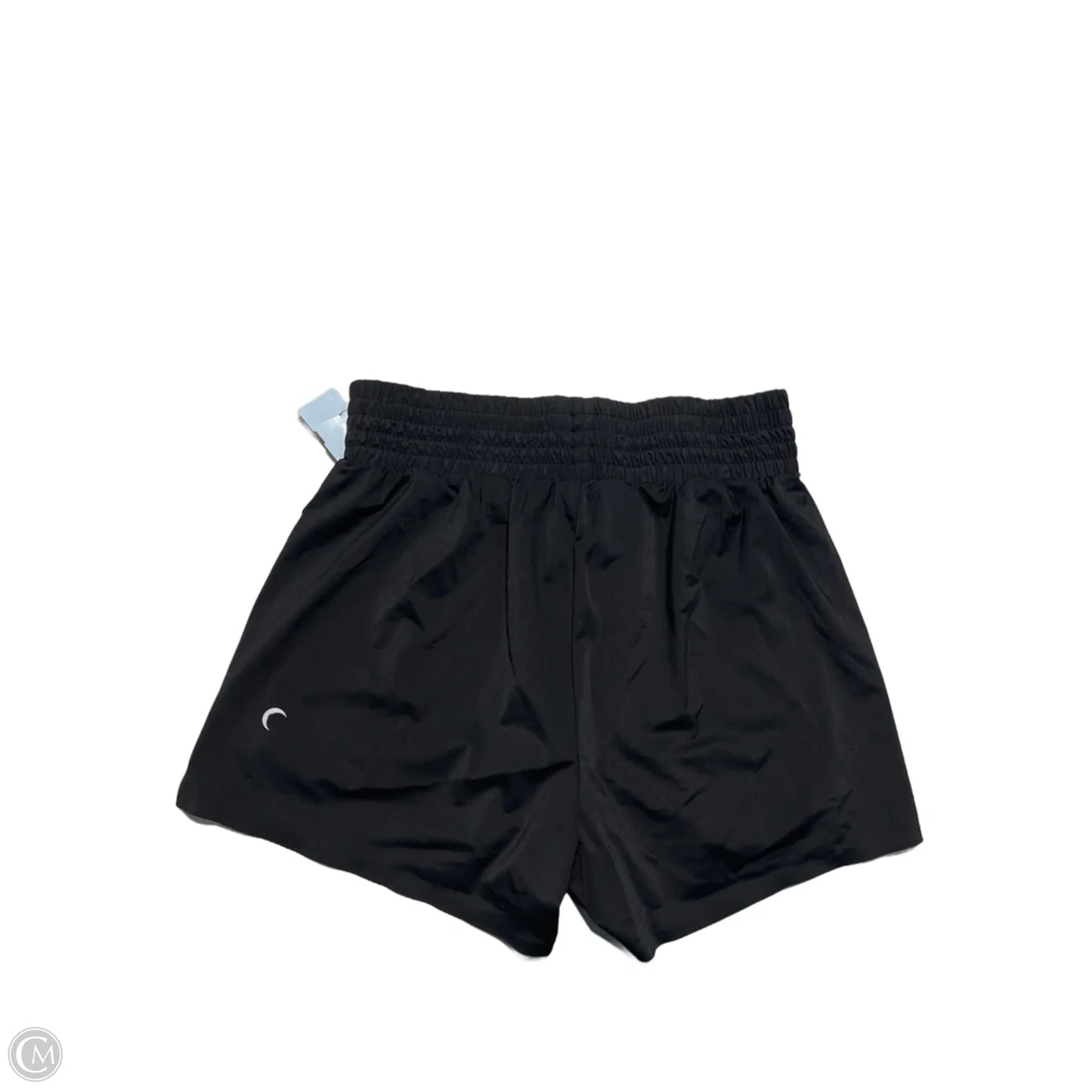 Athletic Shorts By Zyia In Black, Size: S