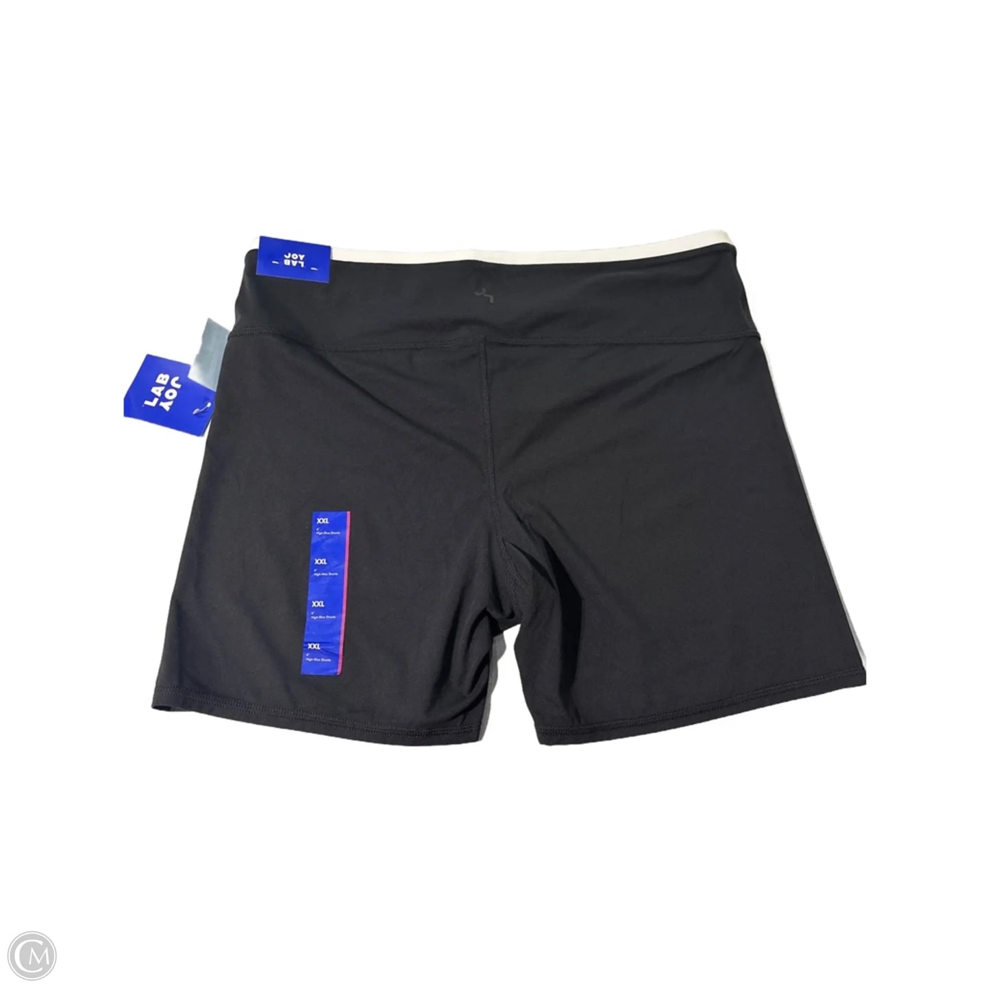 Athletic Shorts By Joy Lab In Black, Size: Xxl