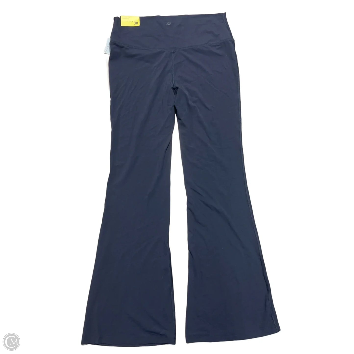 Athletic Pants By All In Motion In Navy, Size: Xxl