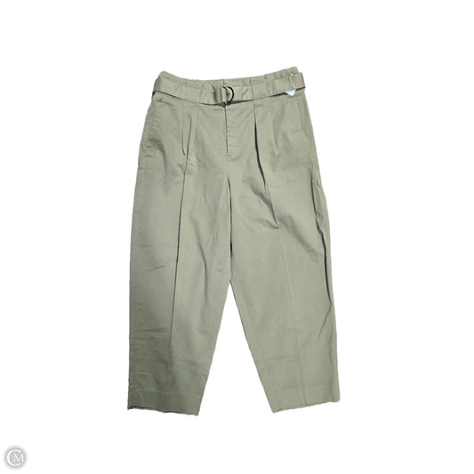 Pants Chinos & Khakis By Banana Republic In Green, Size: 18
