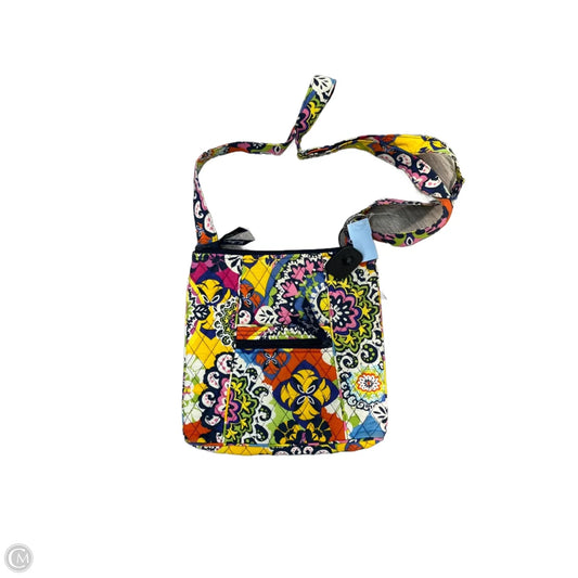 Crossbody By Thirty One, Size: Medium