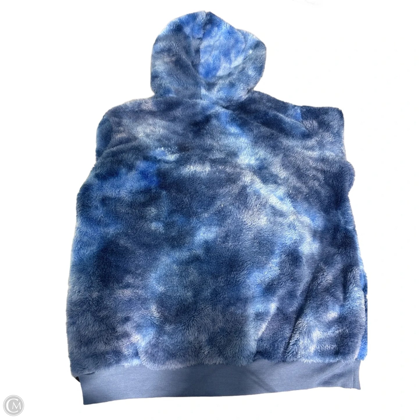 Jacket Other By Cmc In Blue, Size: 2x