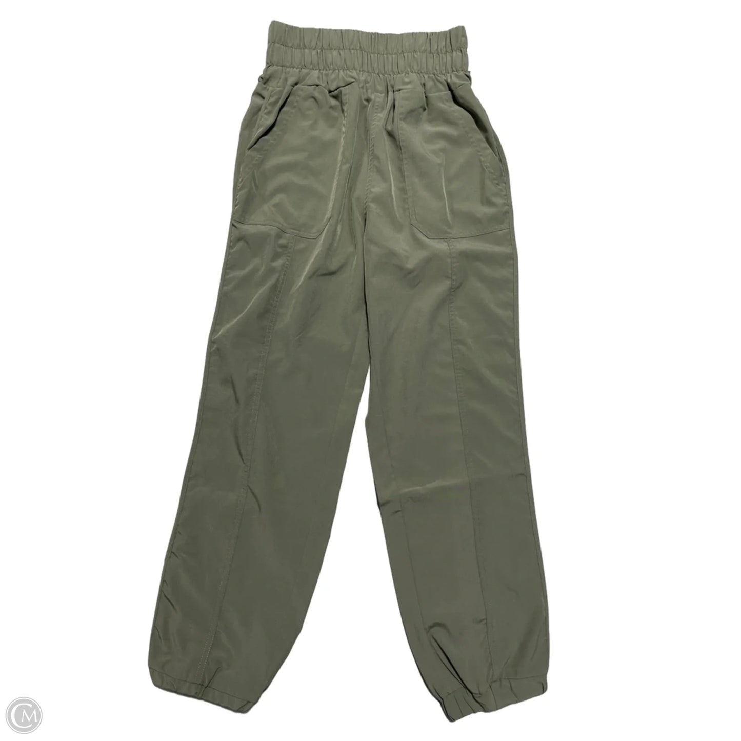 Athletic Pants By New In In Green, Size: S