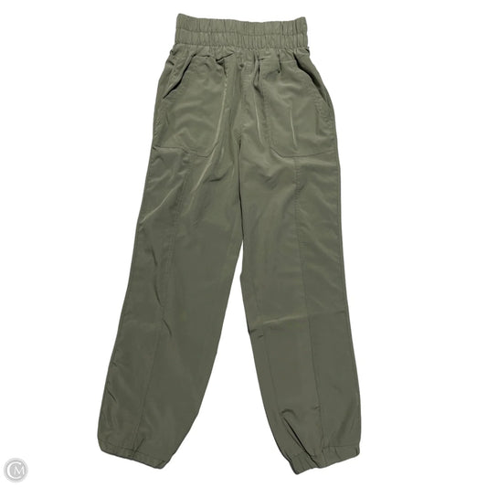 Athletic Pants By New In In Green, Size: S