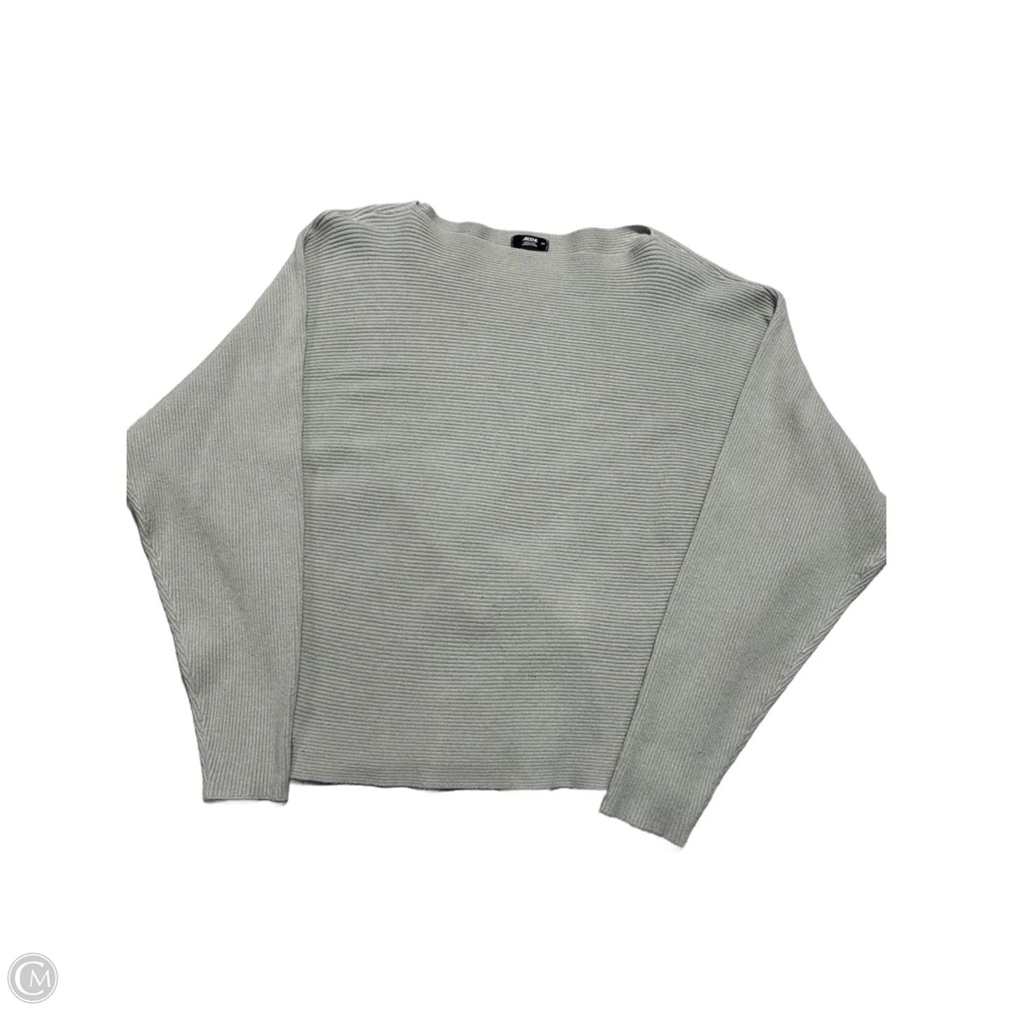 Sweater By Cmc In Green, Size: S