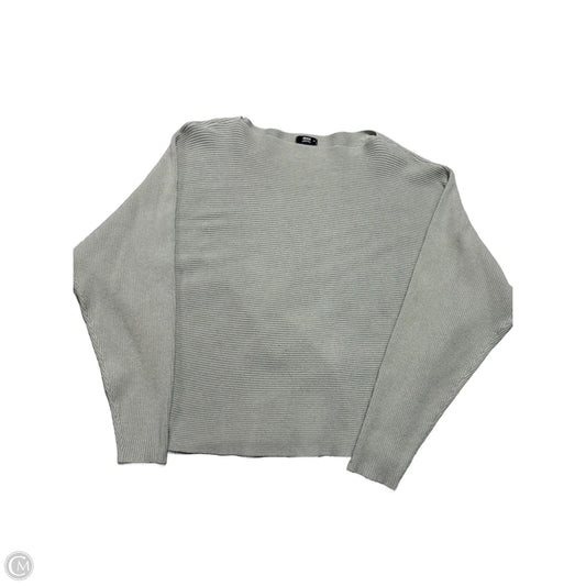 Sweater By Cmc In Green, Size: S