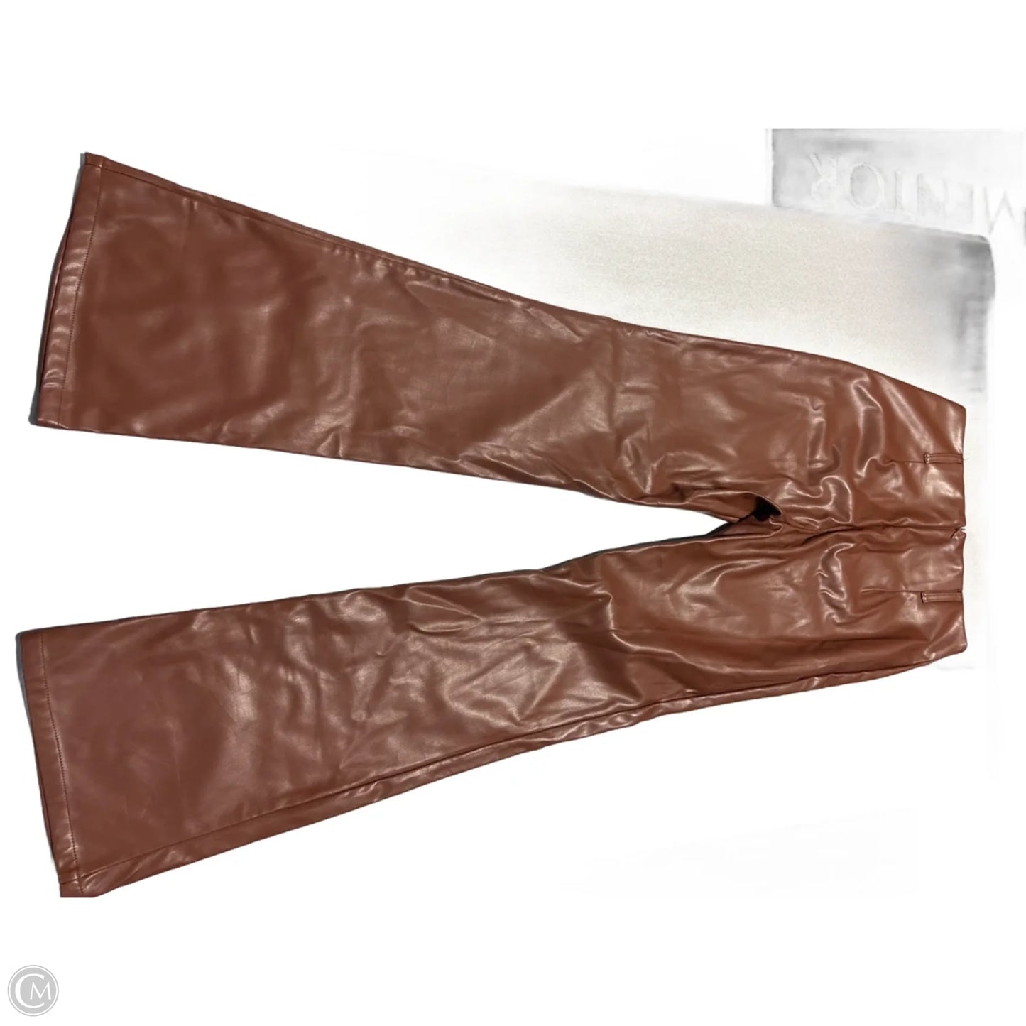 Pants Other By Cmc In Brown, Size: S