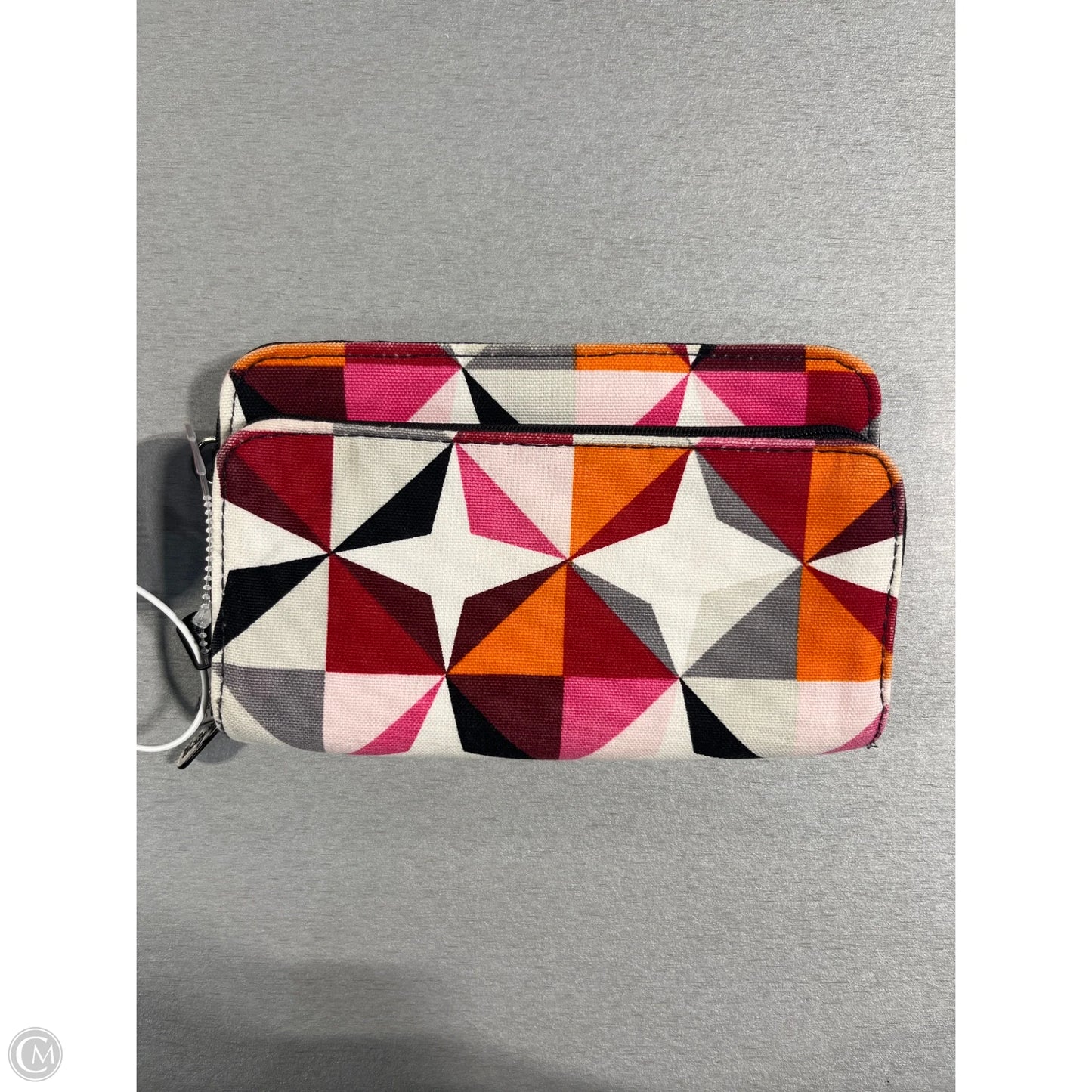 Wallet By Thirty One, Size: Small