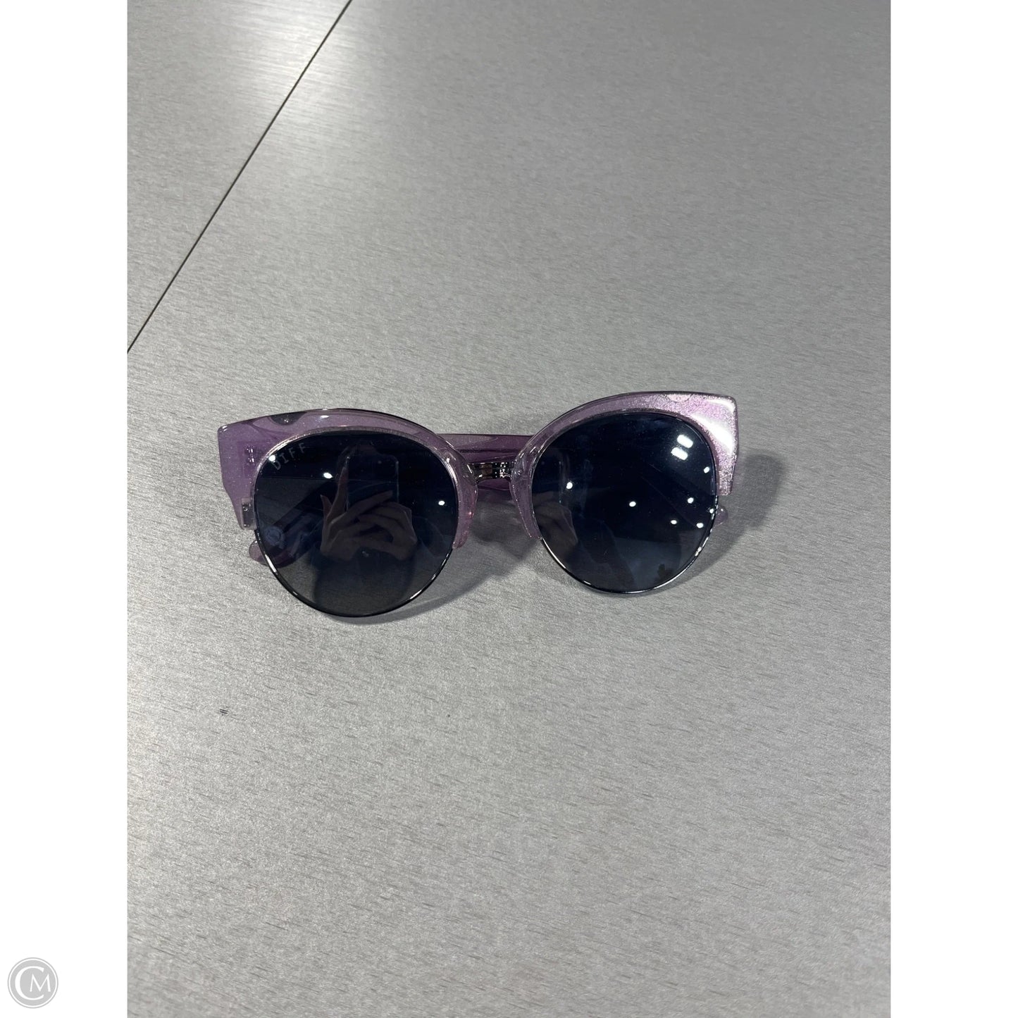 Sunglasses By Cmc
