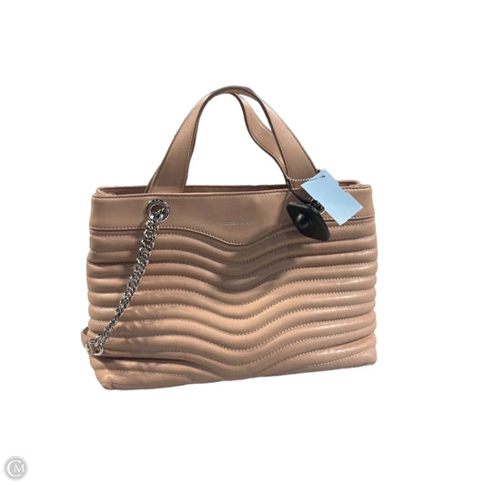 Handbag Designer By Rebecca Minkoff, Size: Medium