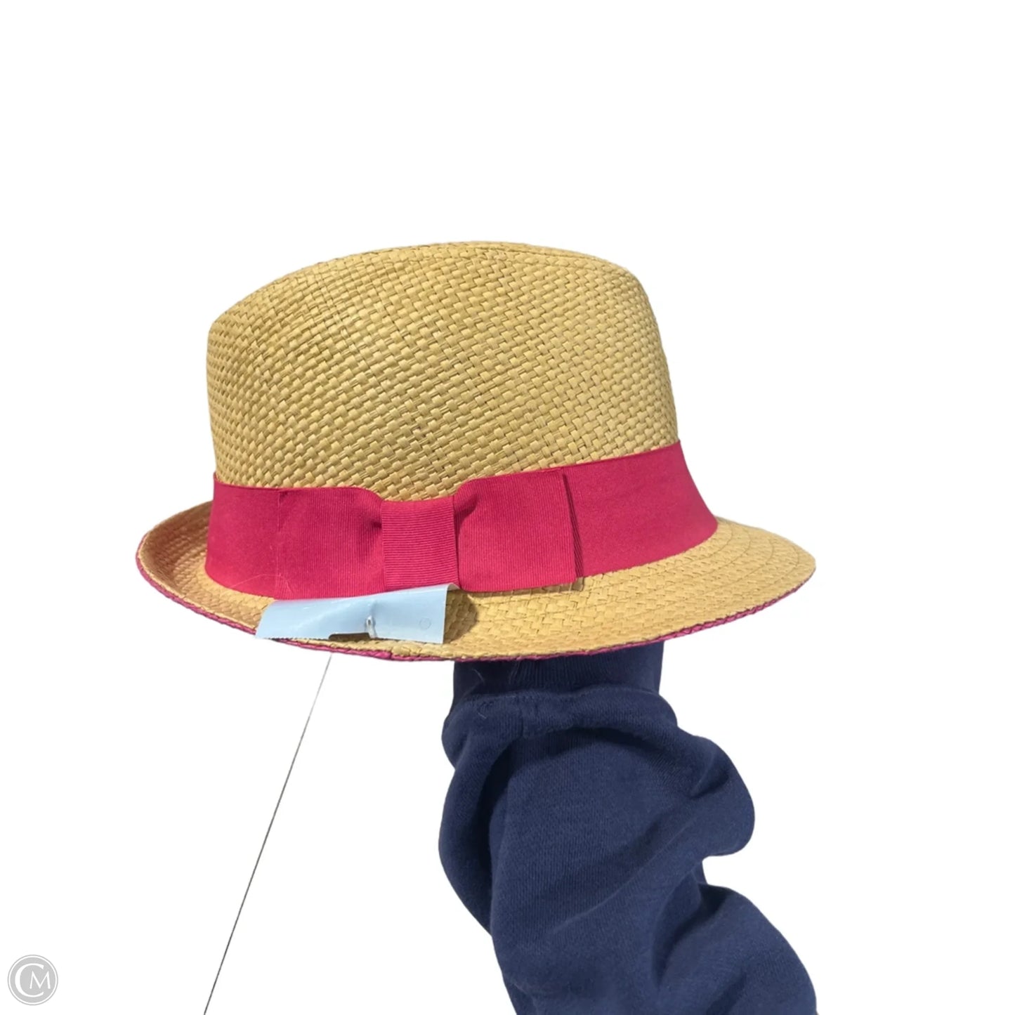 Hat Fedora By Cmc