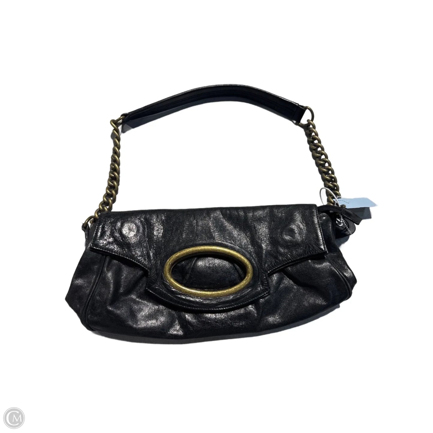 Handbag By Hobo Intl, Size: Medium