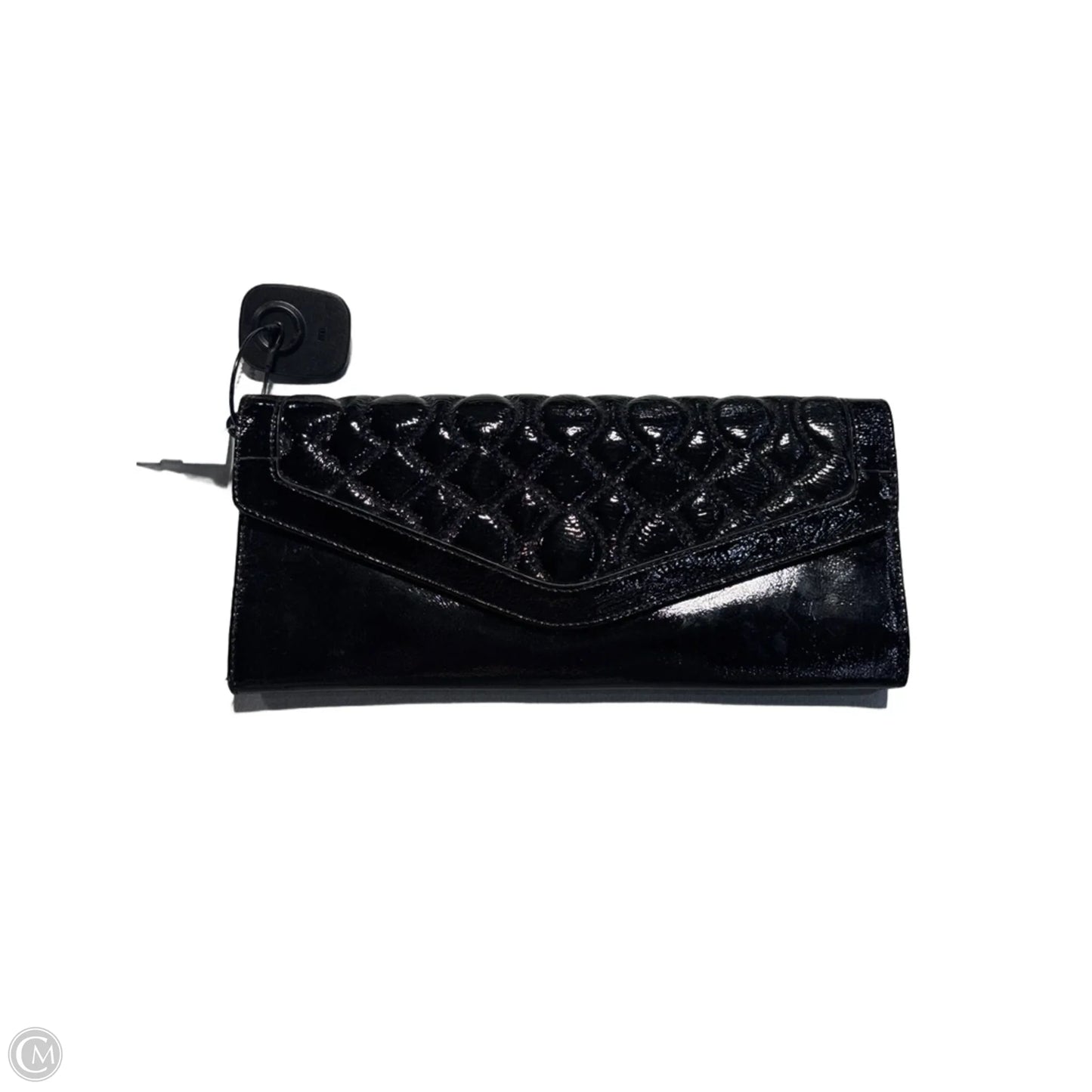 Clutch By Hobo Intl, Size: Medium