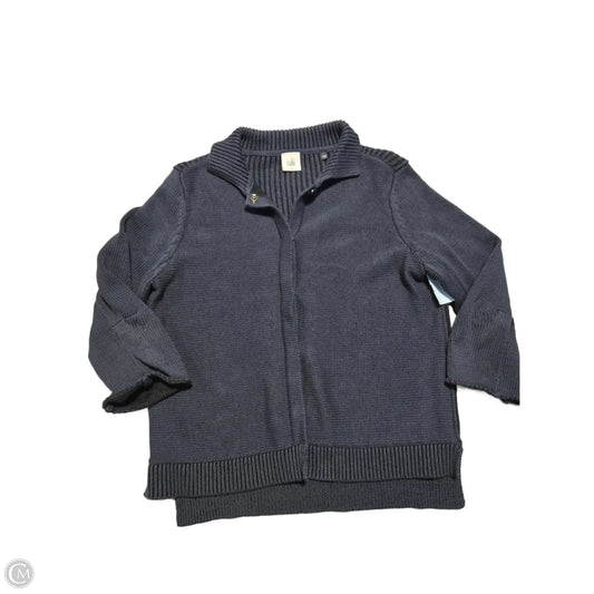 Cardigan By Cabi In Navy, Size: S