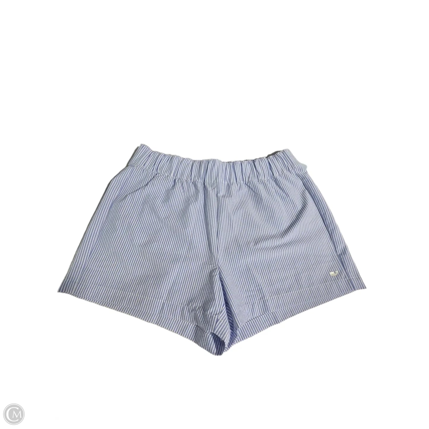 Shorts By Vineyard Vines In Striped Pattern, Size: M