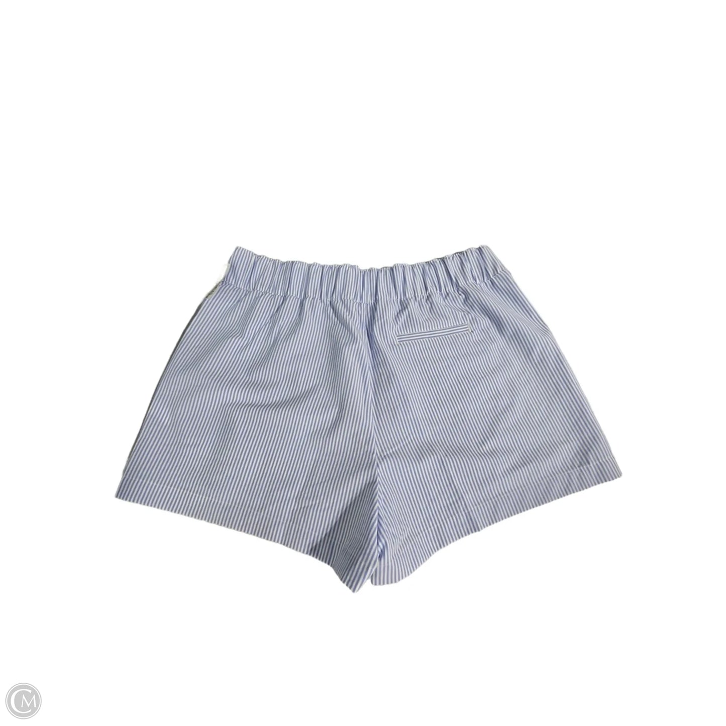 Shorts By Vineyard Vines In Striped Pattern, Size: M