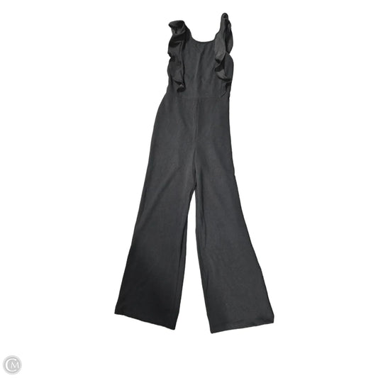 Jumpsuit By Lulus In Black, Size: M
