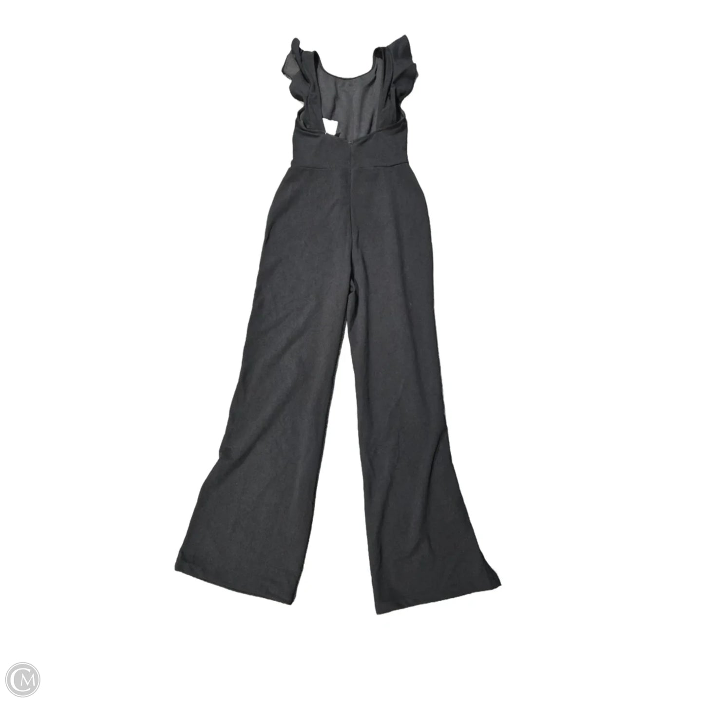 Jumpsuit By Lulus In Black, Size: M