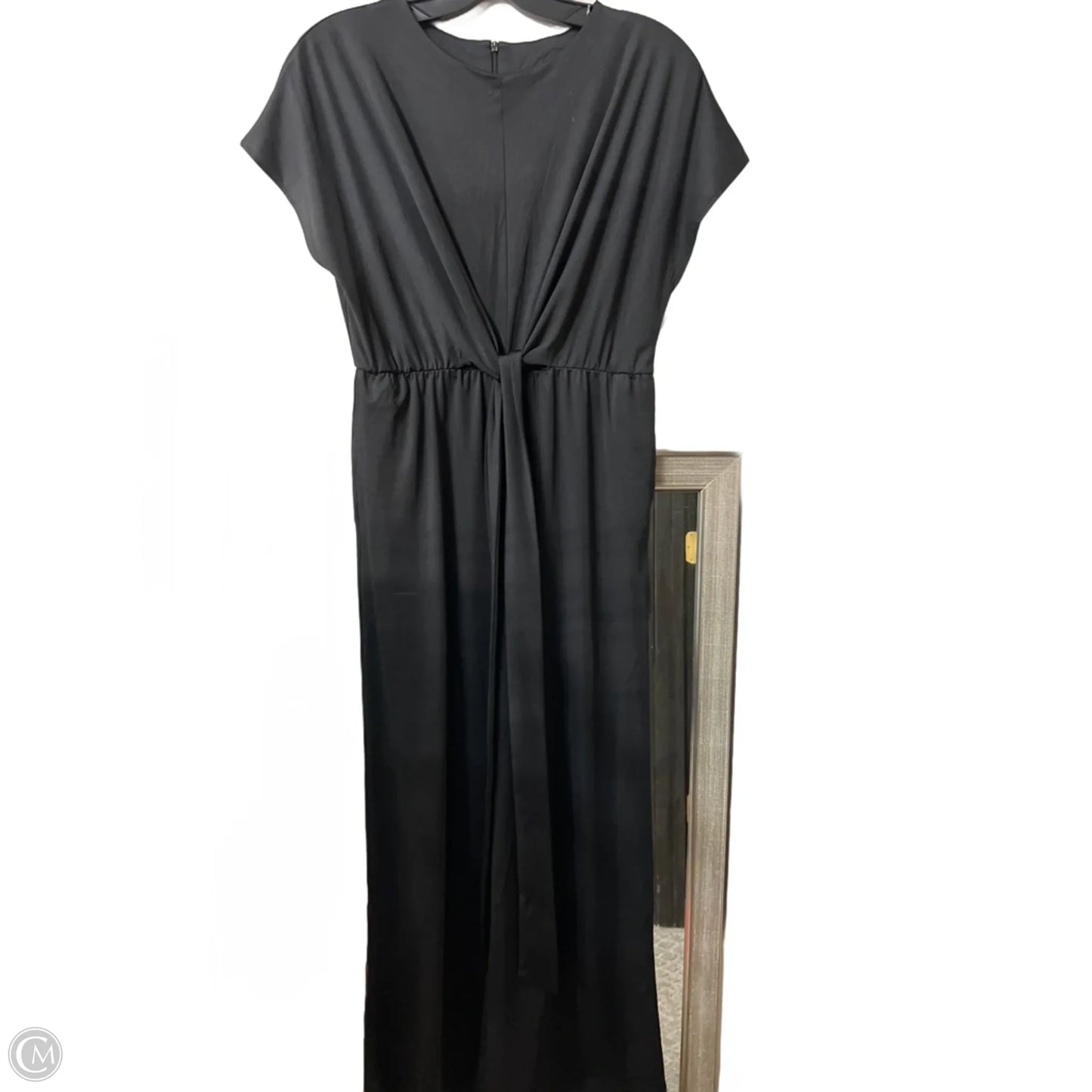 Jumpsuit By Cmc In Black, Size: M