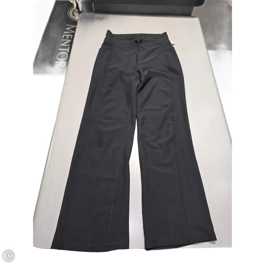 Athletic Pants By 32 Degrees In Black, Size: M