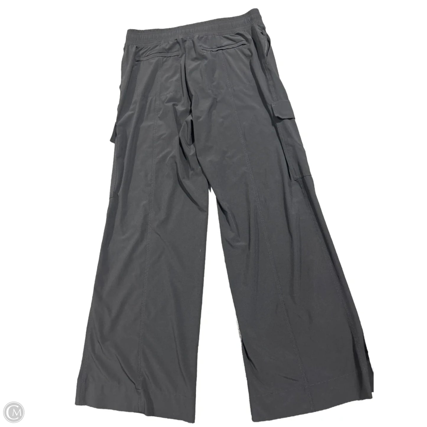 Athletic Pants By Athleta In Black, Size: 12