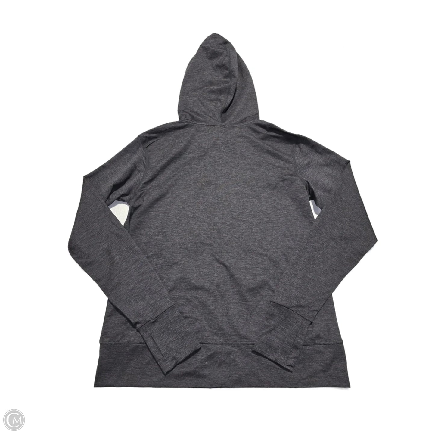 Athletic Jacket By Kirkland In Black, Size: Xs