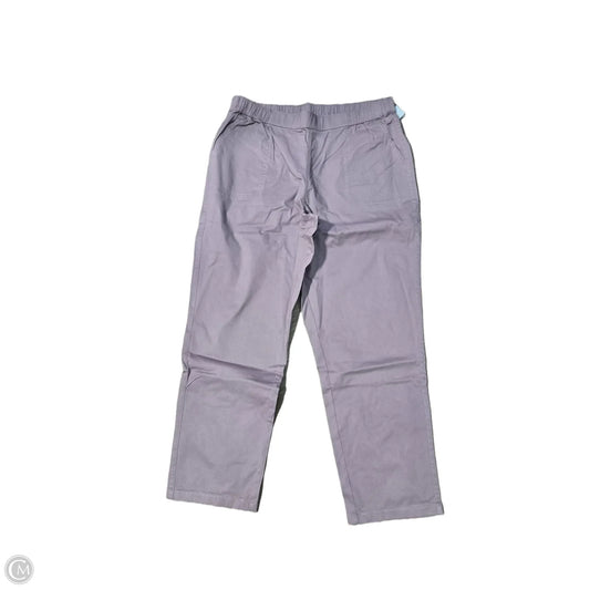 Pants Other By Jen & Co In Purple, Size: L