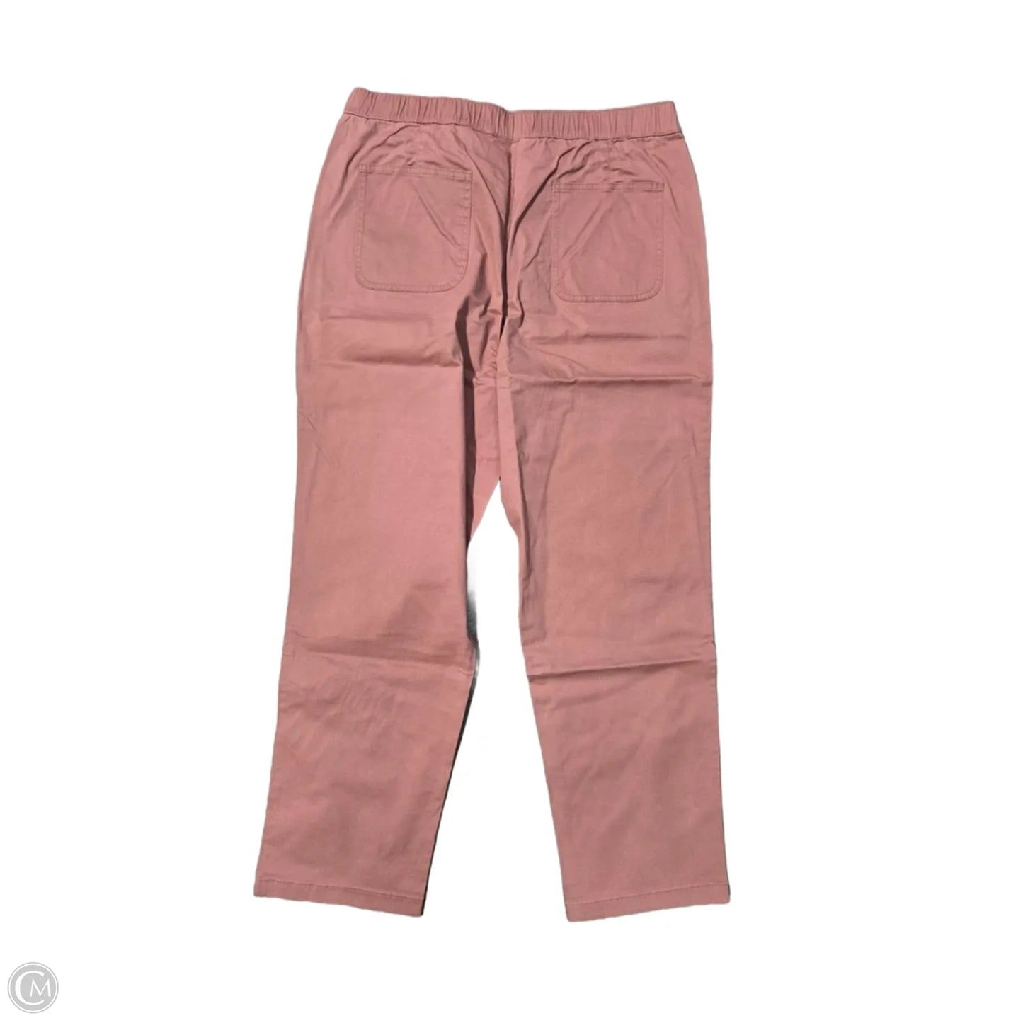 Pants Other By Jen & Co In Pink, Size: L